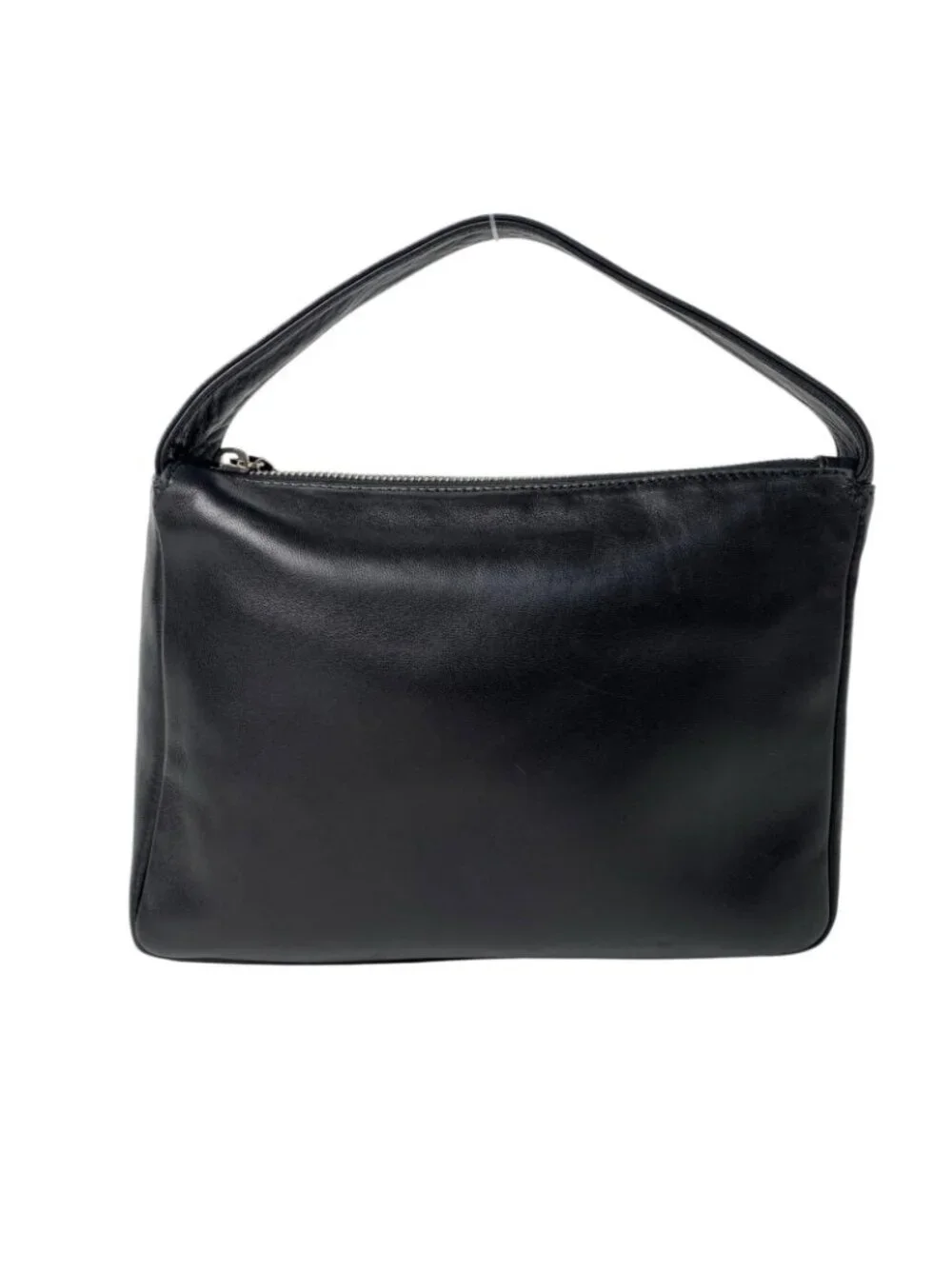 Celine Vintage Shoulder Mini Handbag Black - Picture 2 of 10